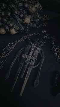 Image 2 of Cathedral window vi 