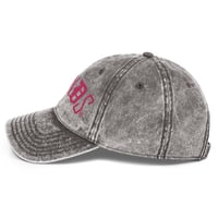 Image 9 of Friends Detroit 1980s Vintage Cotton Twill Cap