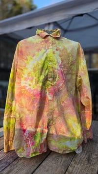 Image 2 of Cantaloupe