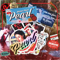 Image 1 of Pearl Sticker Pack 