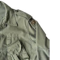 Image 3 of CANADIAN JUNGLE JACKET 1980 OG