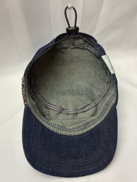 Image 9 of CRAZY PATCH PAINTERS CAP