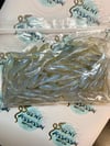 2” Silent Shad plastics