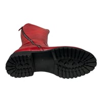 Image 4 of ROAMERS PALMER RED