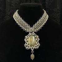 Image 1 of Heretic Necklace