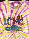Grateful Dead 1994 Spring Tour ‘Sesame Street’ Lot T-Shirt - Size XL