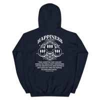 Image 4 of Happiness Hoodie 