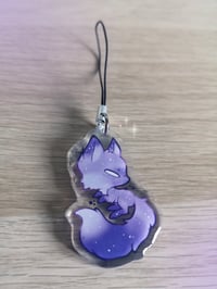 Image 8 of The Shadow Blind Box