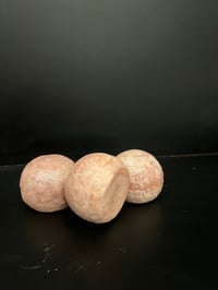 Image 1 of Quartz Soap Spheres