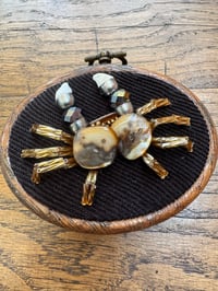 Image 4 of Crab (c, 2x2.5 inches)