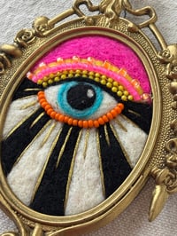 Image 3 of Mystic Eye #1