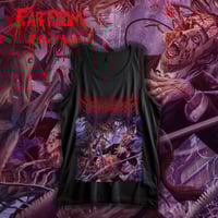 Wildman Tank Top PRE ORDER