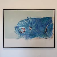 Image 2 of Deflated, Dalit Fresco