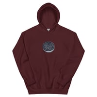 Image 5 of CHOCOLATE SANDWICH COOKIE HOODIE