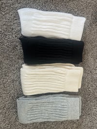 Image 1 of socks variety