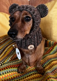 Image 1 of Character Snoods