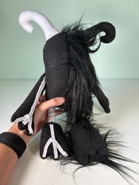 Image 9 of Half Monster, Half Skeleton Plushies