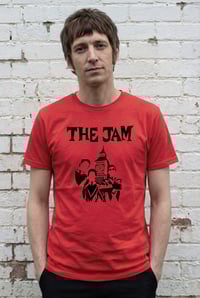 Image 2 of Camiseta The Jam
