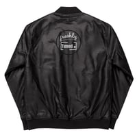 Image 1 of Tuned Bomber Jacket