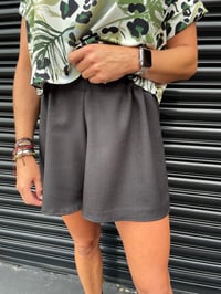Image 2 of Callie culottes - short