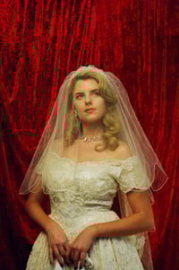 Image 7 of 1960s Lace Beauty 