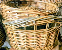 Image 3 of Basket Making Sunday 11th January 10 - 4 pm