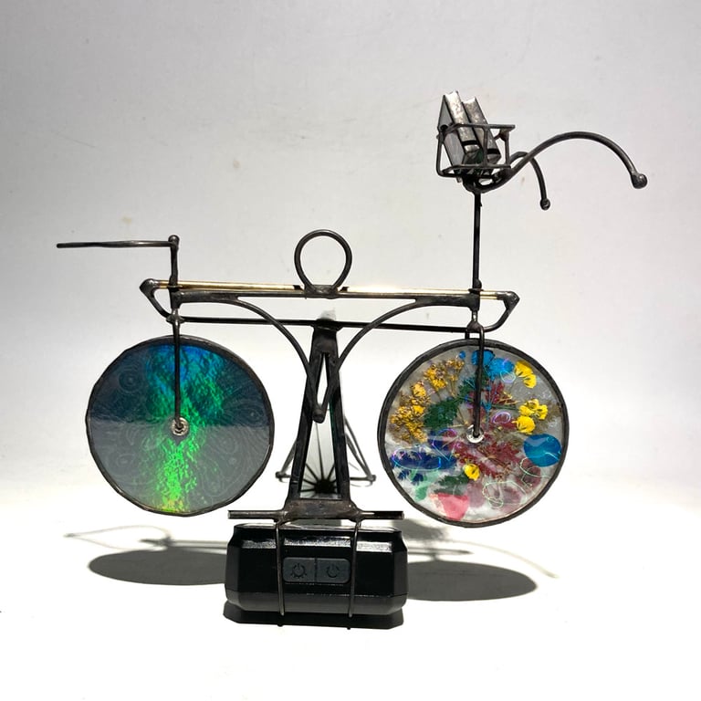 Cycledelic Ride Image 5