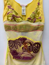Image 2 of custo tank