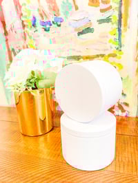 Image 4 of Khione Vessel - 100% Soy Candles