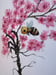 Image of “Cherry Blossoms” original