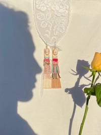 Image 3 of Agatha dress