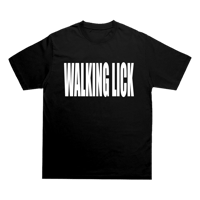 Image 1 of Walking Lick T-Shirt