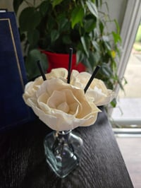 Image 4 of Triple Floral Reed Diffuser