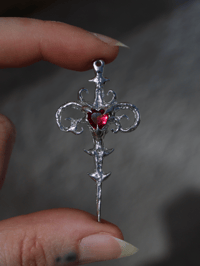 Image 2 of Seraphine - Pendant