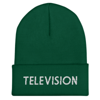 Image 3 of STREAM BEANIE