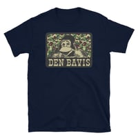 Image 3 of DEN BAVIS 2 ZTG - TEE