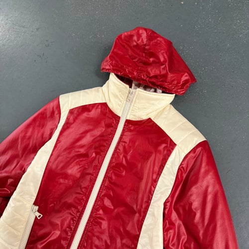 Image of 2008 Prada Sport Nylon Astro Padded Jacket, size small