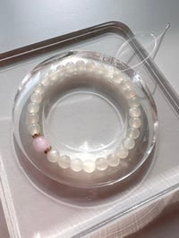 Image 3 of Moonstone 白月光手链