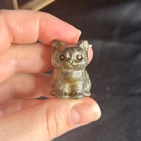 Image 5 of Crystal Cat ($5)