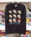 Grateful Dead 1993 Evolution T-Shirt - Size L