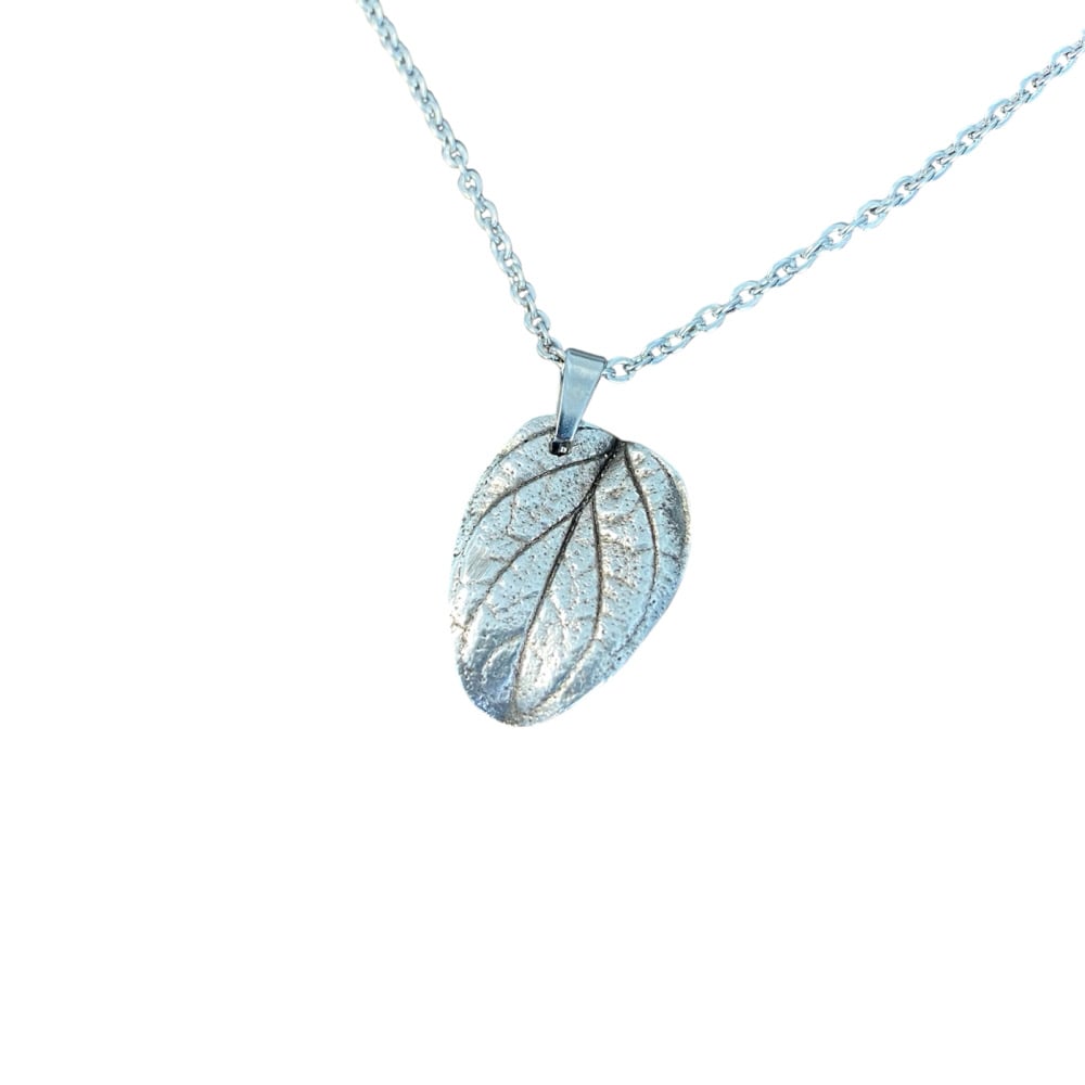 Image of Oregano Pendant - Demo Piece For Sale