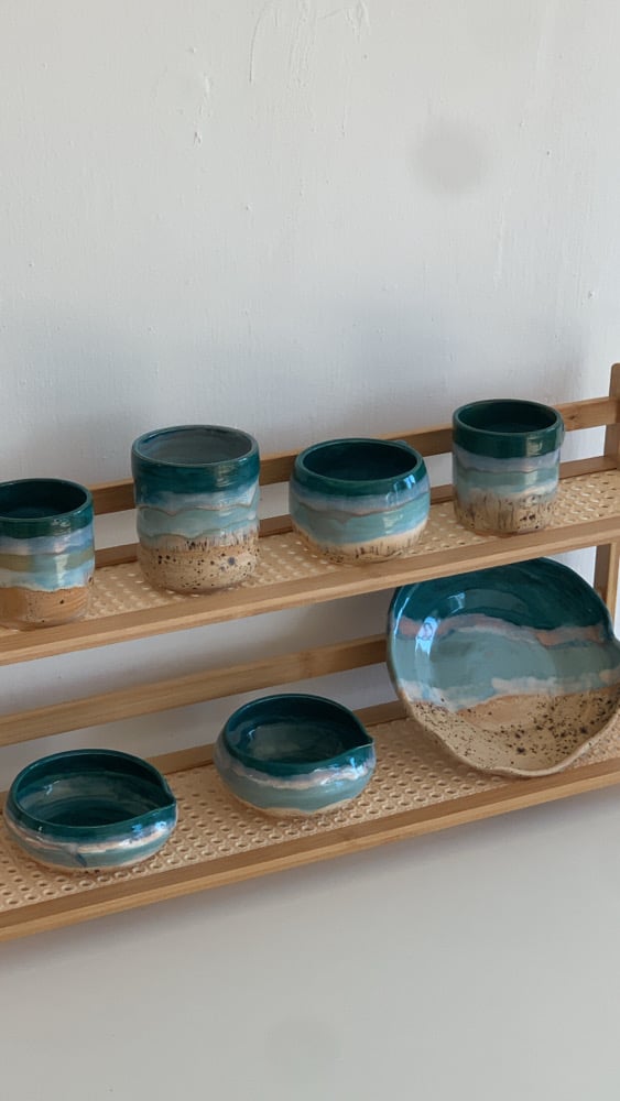 Image of Ombak Cup 1