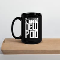 Image 1 of SNP Coffee Mug