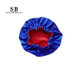 Image of Howard University Inspired Bonnet