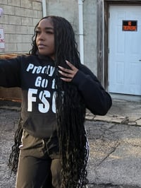 Image 5 of PGGT FSU HOODIE 