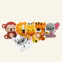 Image 1 of Safari Collection