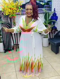 Image 1 of Jacqueline dress