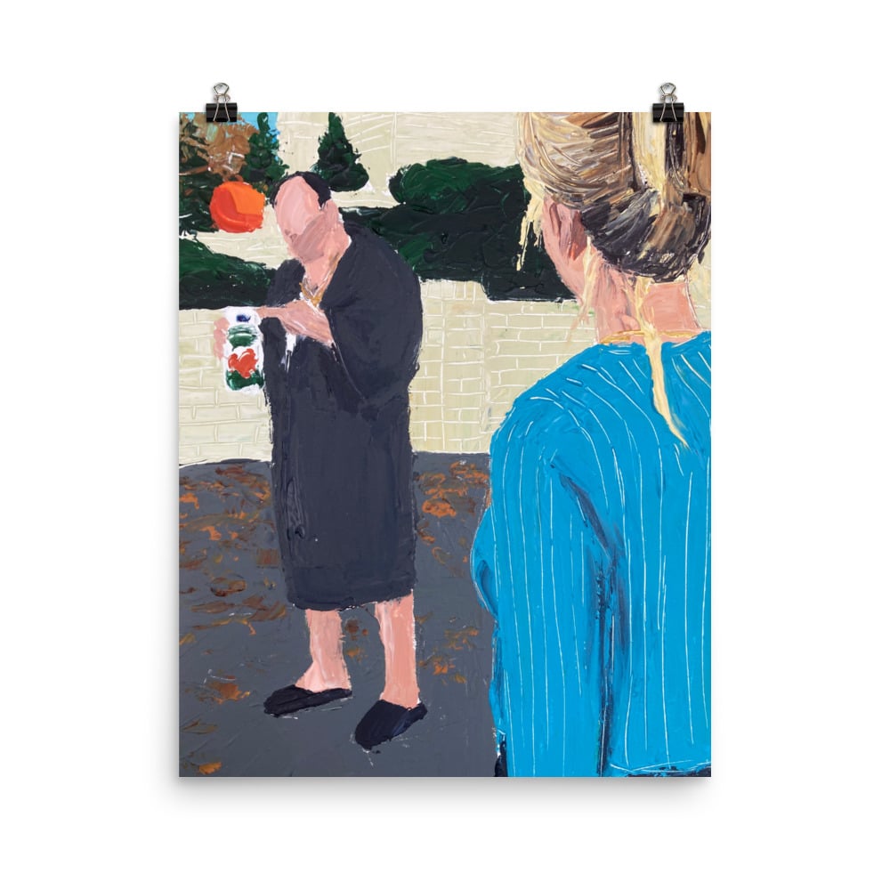 Image of Some pulp (prints) 