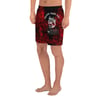 King of smoke mma shorts