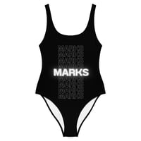 Image 1 of Costume de bain une pièce